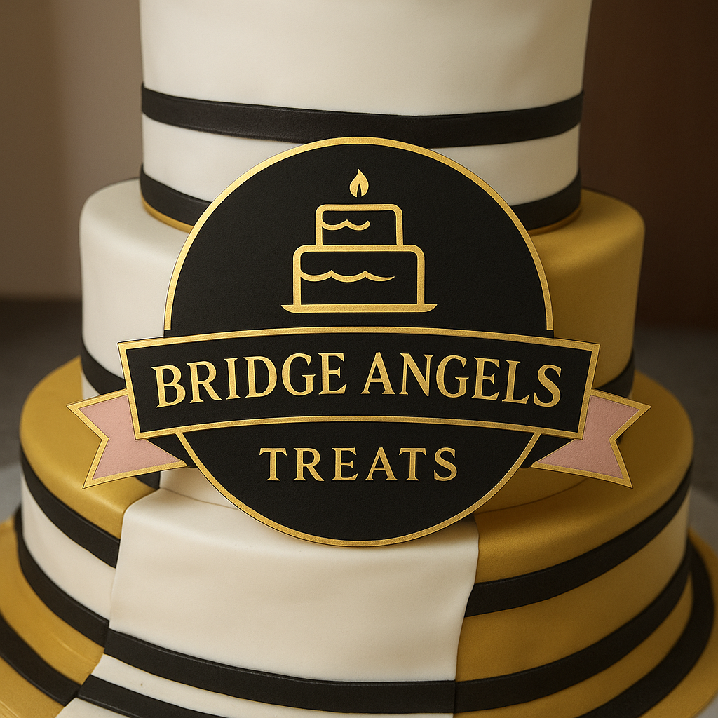Bridge Angels Logo